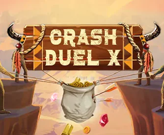 Crash Duel X Gokkast