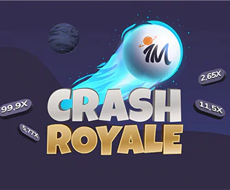 Crash Royale Gokkast